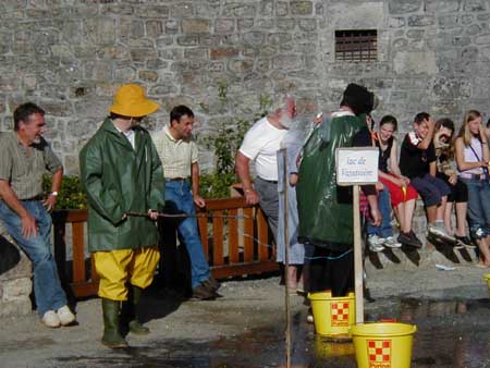 14 le pecheur et sa mouche et les lacs