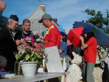 50 echange des alliances